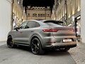 2020 Porsche Cayenne Coupé III, серый - вид 2