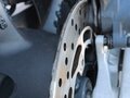 2008 Yamaha MT-03, красный, 365000 рублей - вид 7