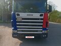 2000 Scania 4-Series, белый, 1550000 рублей