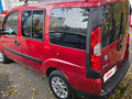 2011 Fiat Doblo I Рестайлинг, красный, 630000 рублей - вид 3