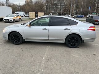 2009 Nissan Teana II (J32), серебристый, 1250000 рублей, вид 4