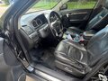 2009 Chevrolet Captiva I, чёрный, 950000 рублей - вид 5