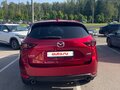 2017 Mazda CX-5 II, красный, 2500000 рублей - вид 5