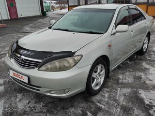 2002 Toyota Camry V (XV30), серый, 860000 рублей, вид 1