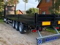 2010 DAF XF 105, чёрный - вид 3