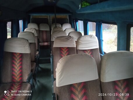 1996 Mercedes-Benz Sprinter, белый, 390000 рублей, вид 4