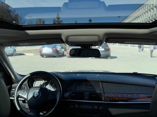 2011 BMW X5 35d II (E70) Рестайлинг, чёрный, 1690000 рублей, вид 5