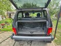 1996 Lada (ВАЗ) 2121 (4x4) I Рестайлинг, чёрный, 380000 рублей - вид 3