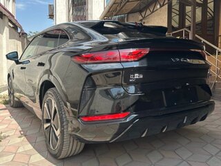 2025 BYD Song L, чёрный, 2999999 рублей, вид 5