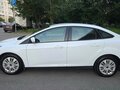 2018 Ford Focus III Рестайлинг, белый - вид 8