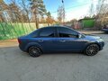 2008 Ford Focus II Рестайлинг, синий, 650000 рублей - вид 5