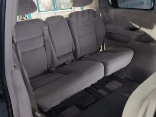 2004 Honda Elysion I, серый, 1660000 рублей, вид 4