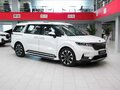 2021 Kia Carnival IV, белый - вид 2