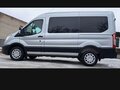2020 Ford Transit, серебристый, 3700000 рублей - вид 10