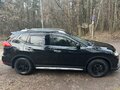 2018 Nissan X-Trail III Рестайлинг, чёрный, 1900000 рублей - вид 1