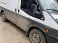 2008 Ford Transit, белый, 750000 рублей