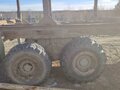 1990 ОдАЗ 9370, чёрный, 150000 рублей