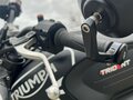 2021 Triumph Trident 660, чёрный, 740000 рублей - вид 10