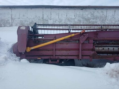 2012 Гомсельмаш КЗС-1218, 2500000 рублей, вид 4