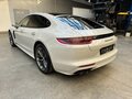 2017 Porsche Panamera Turbo II, серый, 7490000 рублей - вид 6
