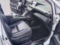 2011 Lexus RX 270 III, серебристый, 2250000 рублей - вид 4