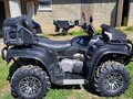 2021 Stels ATV-500YS Leopard, чёрный, 600000 рублей - вид 5