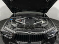 2026 BMW X7 40d I (G07) Рестайлинг, чёрный - вид 8