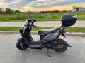 2015 Yamaha BWs, бежевый, 200000 рублей