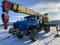 2008 Ивановец КС-45717, 2500000 рублей - вид 8