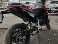 2020 BMW F 900 R, красный, 900000 рублей - вид 3