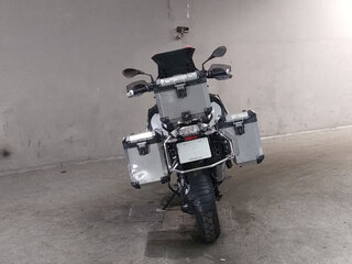 2021 BMW R 1250 GS Adventure, белый, 1550000 рублей, вид 4