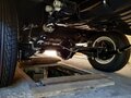 1961 ГАЗ 21 «Волга» 21В, чёрный, 3500000 рублей - вид 7