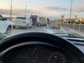 1998 Audi A6 II (C5), серебристый, 400000 рублей - вид 4