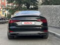 2018 Audi A4 V (B9), чёрный, 2500000 рублей - вид 1