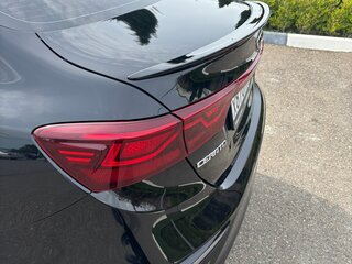 2020 Kia Cerato IV, чёрный, 2099999 рублей, вид 5