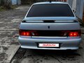 2004 Lada (ВАЗ) 2115, серебристый, 300000 рублей - вид 9