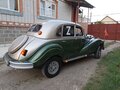 1950 BMW 340 I, зелёный, 1250000 рублей - вид 11