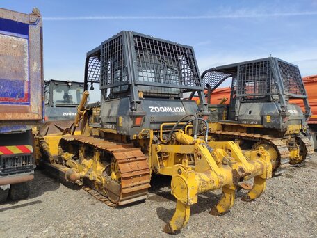 2021 Zoomlion ZD160, жёлтый, 4360500 рублей, вид 2