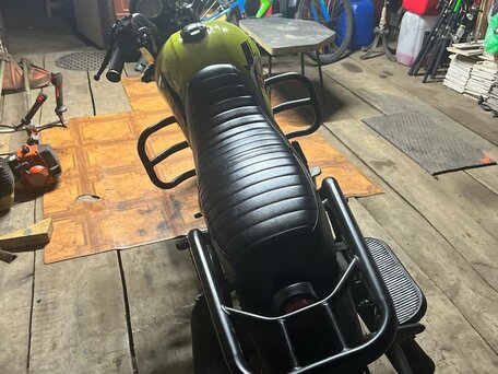 2024 Venta FK50QT-1, жёлтый, 70000 рублей, вид 2