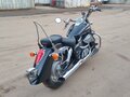 2011 Honda VT 400, чёрный, 529000 рублей - вид 5