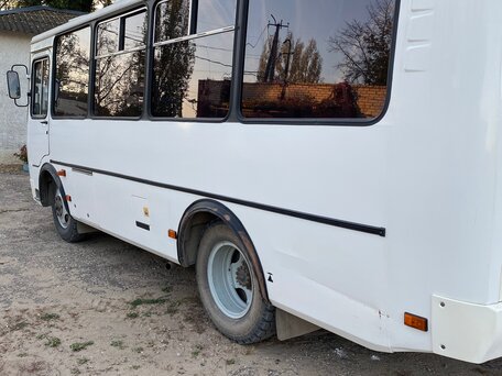 2019 ПАЗ 3205, белый, 2500000 рублей, вид 3