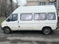 1993 Ford Transit, белый, 350000 рублей - вид 3