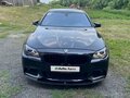 2012 BMW 5 серии 535i xDrive VI (F10/F11/F07), чёрный, 2500000 рублей - вид 1