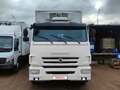 2022 КамАЗ 65117, белый, 5000000 рублей