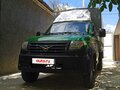 2017 УАЗ Профи, зелёный, 1100000 рублей - вид 7