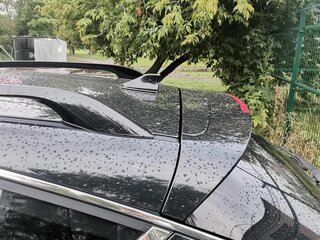 2018 FAW Besturn X80 I, чёрный, 1550000 рублей, вид 3