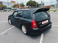 2002 Subaru Forester II, чёрный, 850000 рублей - вид 10