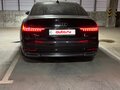 2018 Audi A6 55 TFSI V (C8), чёрный, 3290000 рублей - вид 2