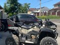 2020 Stels ATV-650 Guepard Trophy, коричневый, 666000 рублей - вид 2