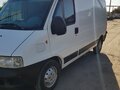 2011 Fiat Professional Ducato, белый, 950000 рублей - вид 8